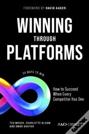 Capa do artigo Winning Through Platforms