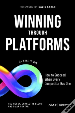 Capa do artigo Winning Through Platforms