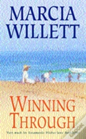Capa do artigo Winning Through (The Chadwick Family Chronicles, Book 3)