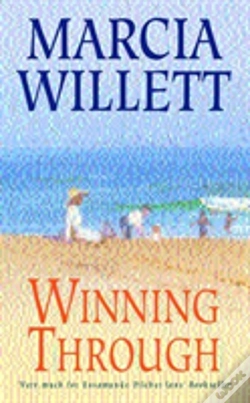 Capa do artigo Winning Through (The Chadwick Family Chronicles, Book 3)