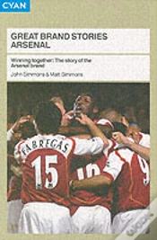 Capa do artigo Winning Together