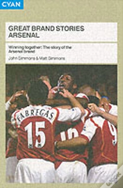 Capa do artigo Winning Together