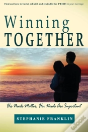 Capa do artigo Winning Together
