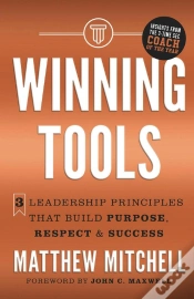 Capa do artigo Winning Tools