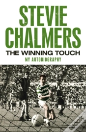 Capa do artigo Winning Touch: My Autobiography