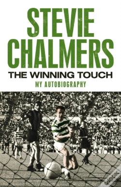 Capa do artigo Winning Touch: My Autobiography