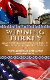 Capa do artigo Winning Turkey