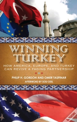 Capa do artigo Winning Turkey