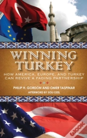 Capa do artigo Winning Turkey