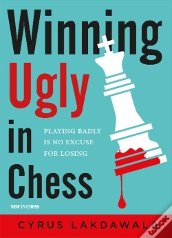 Capa do artigo Winning Ugly In Chess