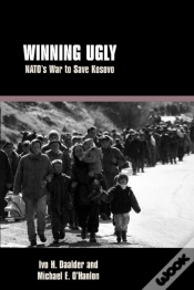Capa do artigo Winning Ugly