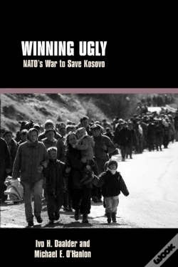Capa do artigo Winning Ugly