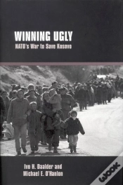 Capa do artigo Winning Ugly