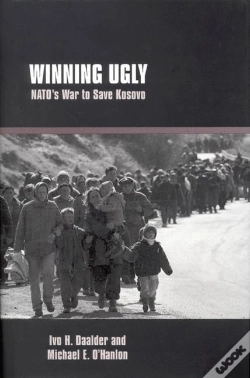 Capa do artigo Winning Ugly