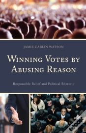 Capa do artigo Winning Votes By Abusing Reason