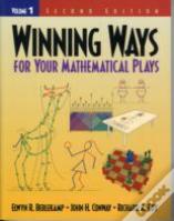 Winning Ways For Your Mathematical Plays