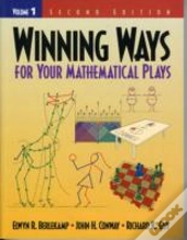 Winning Ways For Your Mathematical Plays