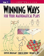 Winning Ways For Your Mathematical Plays