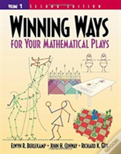 Capa do artigo Winning Ways For Your Mathematical Plays