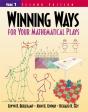 Winning Ways For Your Mathematical Plays - Preview