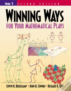 Capa do artigo Winning Ways For Your Mathematical Plays