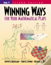 Winning Ways For Your Mathematical Plays