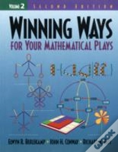 Winning Ways For Your Mathematical Plays, Volume 2