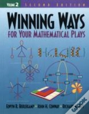 Capa do artigo Winning Ways For Your Mathematical Plays, Volume 2