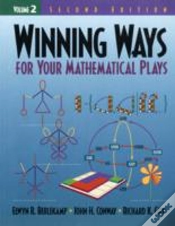 Capa do artigo Winning Ways For Your Mathematical Plays, Volume 2