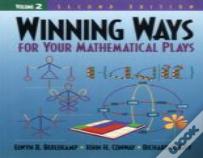 Winning Ways For Your Mathematical Plays, Volume 2