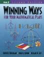 Winning Ways For Your Mathematical Plays, Volume 2 - Preview