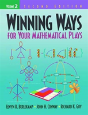 Winning Ways For Your Mathematical Plays, Volume 2 - Preview