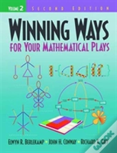 Winning Ways For Your Mathematical Plays, Volume 2
