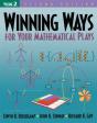 Winning Ways For Your Mathematical Plays, Volume 2 - Preview