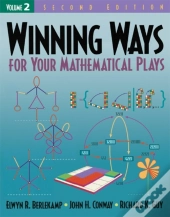 Winning Ways For Your Mathematical Plays, Volume 2