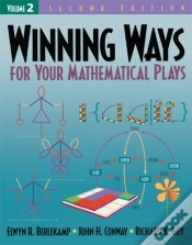 Capa do artigo Winning Ways For Your Mathematical Plays, Volume 2