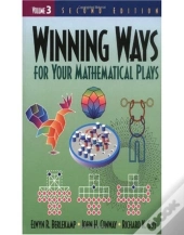 Winning Ways For Your Mathematical Plays, Volume 3