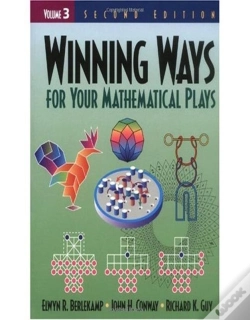 Capa do artigo Winning Ways For Your Mathematical Plays, Volume 3