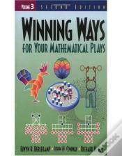 Capa do artigo Winning Ways For Your Mathematical Plays, Volume 3