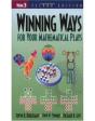 Winning Ways For Your Mathematical Plays, Volume 3 - Preview