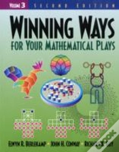 Capa do artigo Winning Ways For Your Mathematical Plays, Volume 3