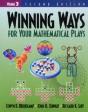 Winning Ways For Your Mathematical Plays, Volume 3 - Preview