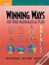 Winning Ways For Your Mathematical Plays, Volume 4