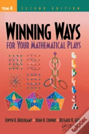 Capa do artigo Winning Ways For Your Mathematical Plays, Volume 4