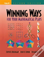 Winning Ways For Your Mathematical Plays, Volume 4