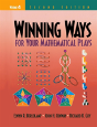 Winning Ways For Your Mathematical Plays, Volume 4 - Preview
