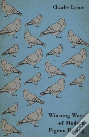 Capa do artigo Winning Ways Of Modern Pigeon Racing