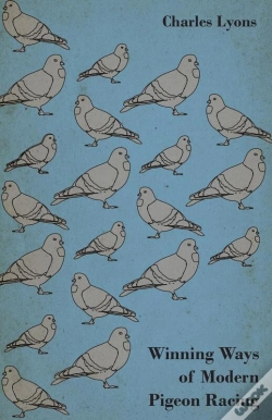 Capa do artigo Winning Ways Of Modern Pigeon Racing