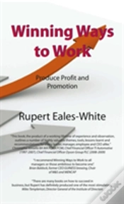 Capa do artigo Winning Ways To Work