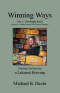 Winning Ways Volume 1